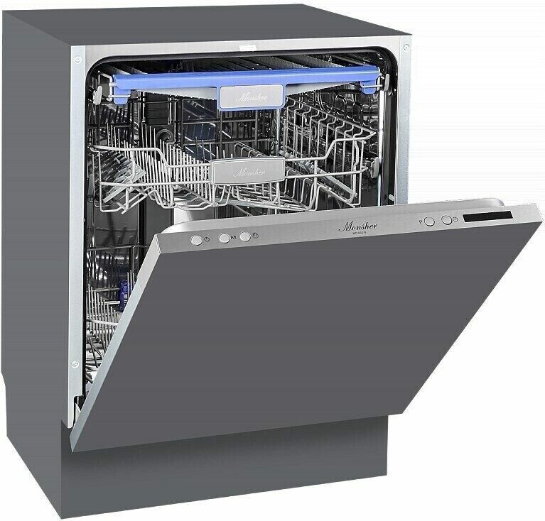 Посудомоечная машина MONSHER MD 602 B