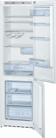 Холодильник Bosch KGE39XW20R