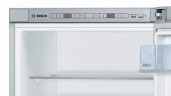 Холодильник Bosch KGE39XW20R