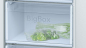Холодильник Bosch KGN39LR10R