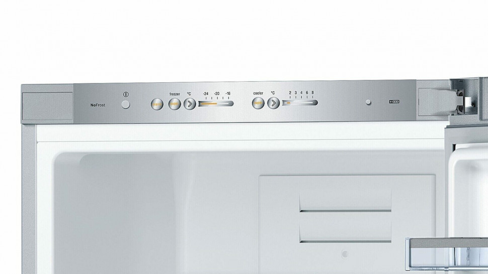 Холодильник Bosch KGN39LR10R