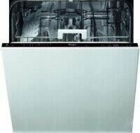 Посудомоечная машина Whirlpool ADG 8798
