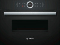 Электрический духовой шкаф Bosch CMG 633BB1