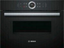 Электрический духовой шкаф Bosch CMG 633BB1