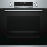 Электрический духовой шкаф Bosch HBG 537BS0R