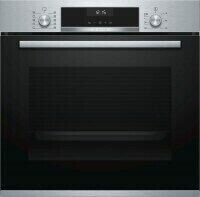 Электрический духовой шкаф Bosch HBG 537BS0R