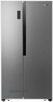 Холодильник Gorenje NRS 9181 MX