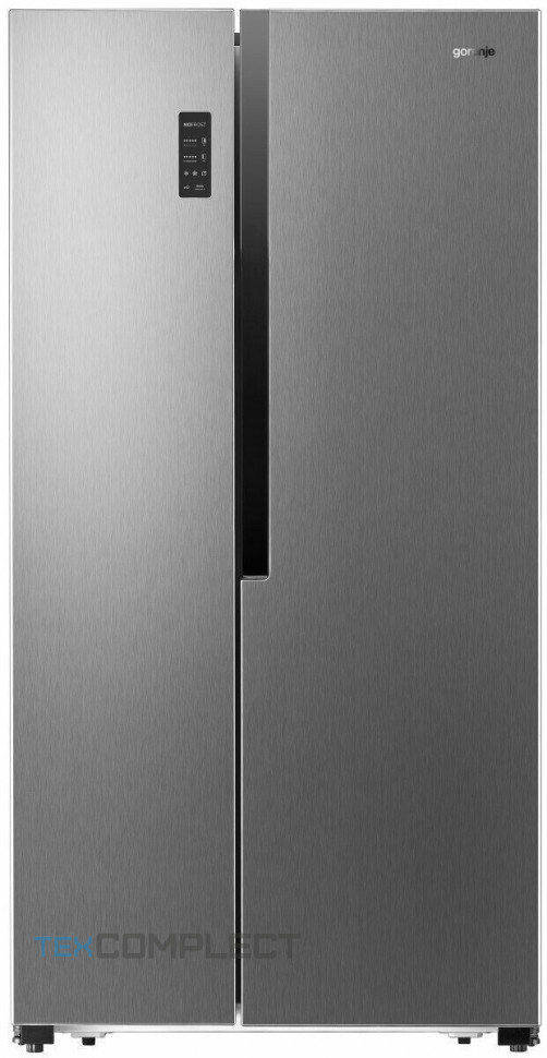 Холодильник Gorenje NRS 9181 MX