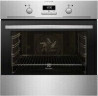 Электрический духовой шкаф Electrolux EOB 93430 CX