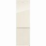 Холодильник Hiberg RFC-400DX NFGY inverter
