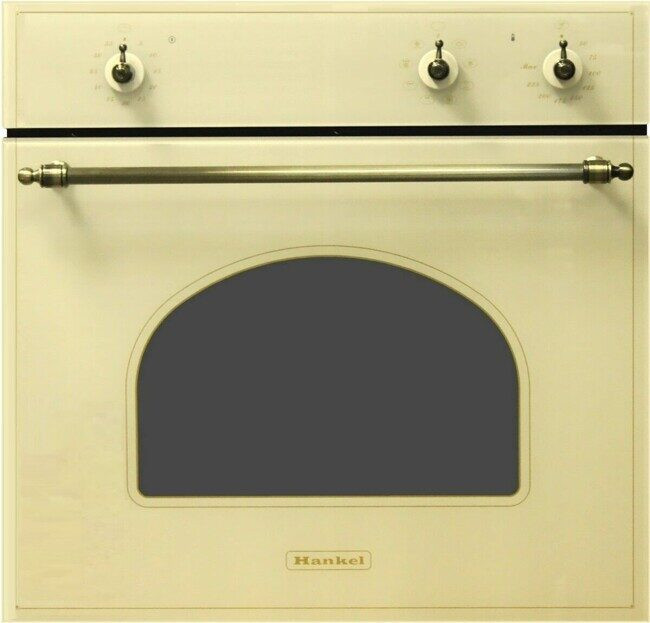 Электрический духовой шкаф Hankel OKG 1408