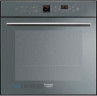 Электрический духовой шкаф Hotpoint-Ariston FKQ 1038 EC I