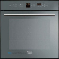 Электрический духовой шкаф Hotpoint-Ariston FKQ 1038 EC I