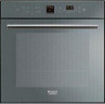 Электрический духовой шкаф Hotpoint-Ariston FKQ 1038 EC I