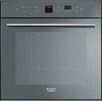 Электрический духовой шкаф Hotpoint-Ariston FKQ 1038 EC I