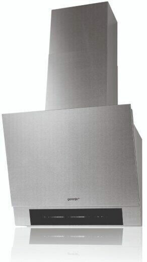 Каминная вытяжка Gorenje GHV 62 X