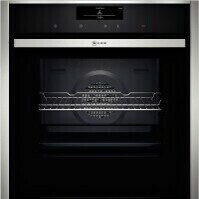 Электрический духовой шкаф Neff B48CT64 N0
