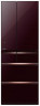 Холодильник Mitsubishi Electric MR-WXR627Z-BR-R