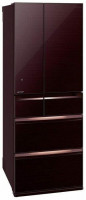 Холодильник Mitsubishi Electric MR-WXR627Z-BR-R