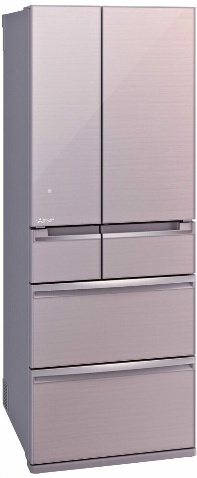 Холодильник Mitsubishi Electric MR-WXR627Z-BR-R