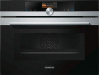 Электрический духовой шкаф Siemens CM 636GBS1