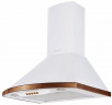 Каминная вытяжка Kuppersberg Bona 60 W Bronze