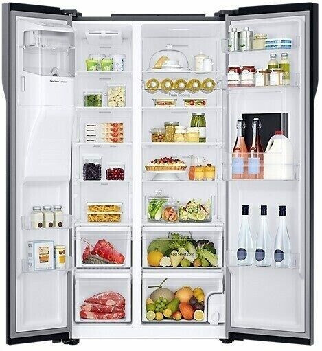 Холодильник Samsung RS51K57H02C