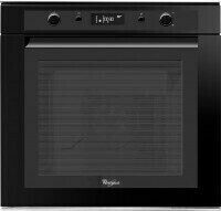 Электрический духовой шкаф Whirlpool AKZM 6610 TB