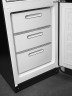 Холодильник Smeg FAB32RWH3