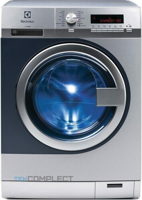 Стиральная машина Electrolux WE 170P