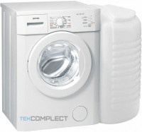 Стиральная машина Gorenje WA 60Z085R