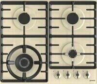 Газовая варочная панель Gorenje GTW 641 INI