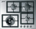 Газовая варочная панель Kaiser KG 6979 Turbo