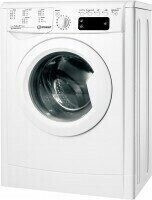 Стиральная машина Indesit IWSE 61253C
