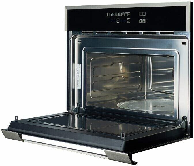 Встраиваемая микроволновая печь Kuppersberg HMW 969 BL