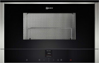 Встраиваемая микроволновая печь Neff C17GR00N0