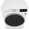 Стиральная машина LG F0J6NS1W
