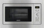 Встраиваемая микроволновая печь Zanussi ZSG 25224 XA