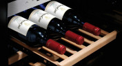 Винный шкаф Caso WineSafe 75
