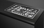 Газовая варочная панель Smeg PGF75-4