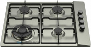 Газовая варочная панель Zigmund & Shtain GN 98.61 S