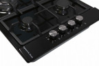 Газовая варочная панель Zigmund & Shtain GN 98.61 S