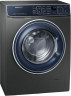 Стиральная машина Samsung WW80R62LAFX