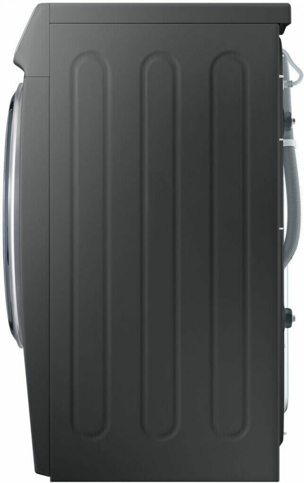 Стиральная машина Samsung WW80R62LAFX