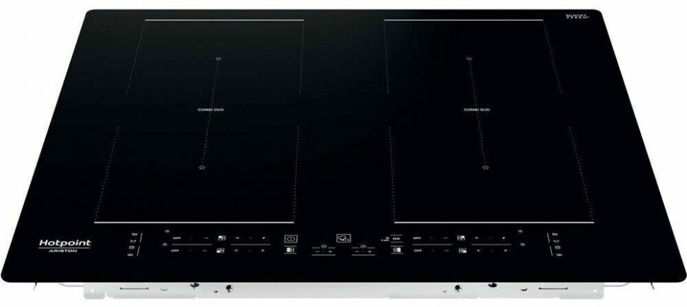 Индукционная варочная панель Hotpoint-Ariston HB 6660B NE
