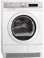 Сушильная машина AEG T 86280