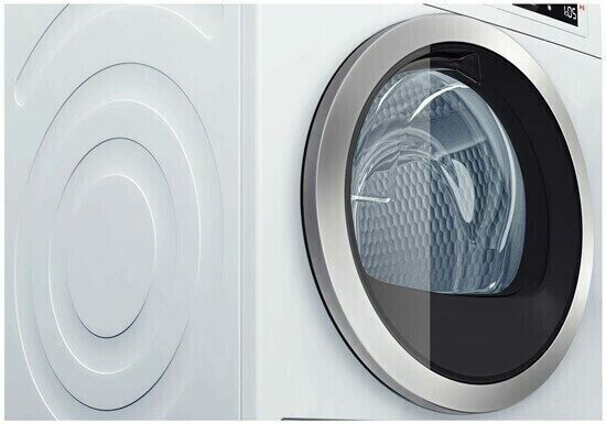 Сушильная машина Bosch WTW 85560 OE