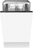Встраиваемая посудомоечная машина Gorenje GV 52041
