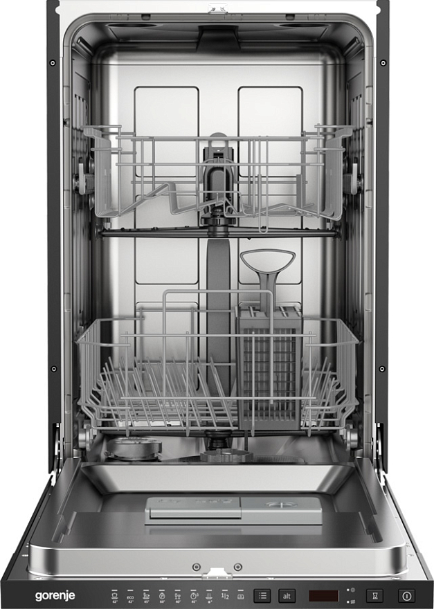 Встраиваемая посудомоечная машина Gorenje GV 52041