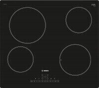 Электрическая варочная панель Bosch PKE 611 FP1E